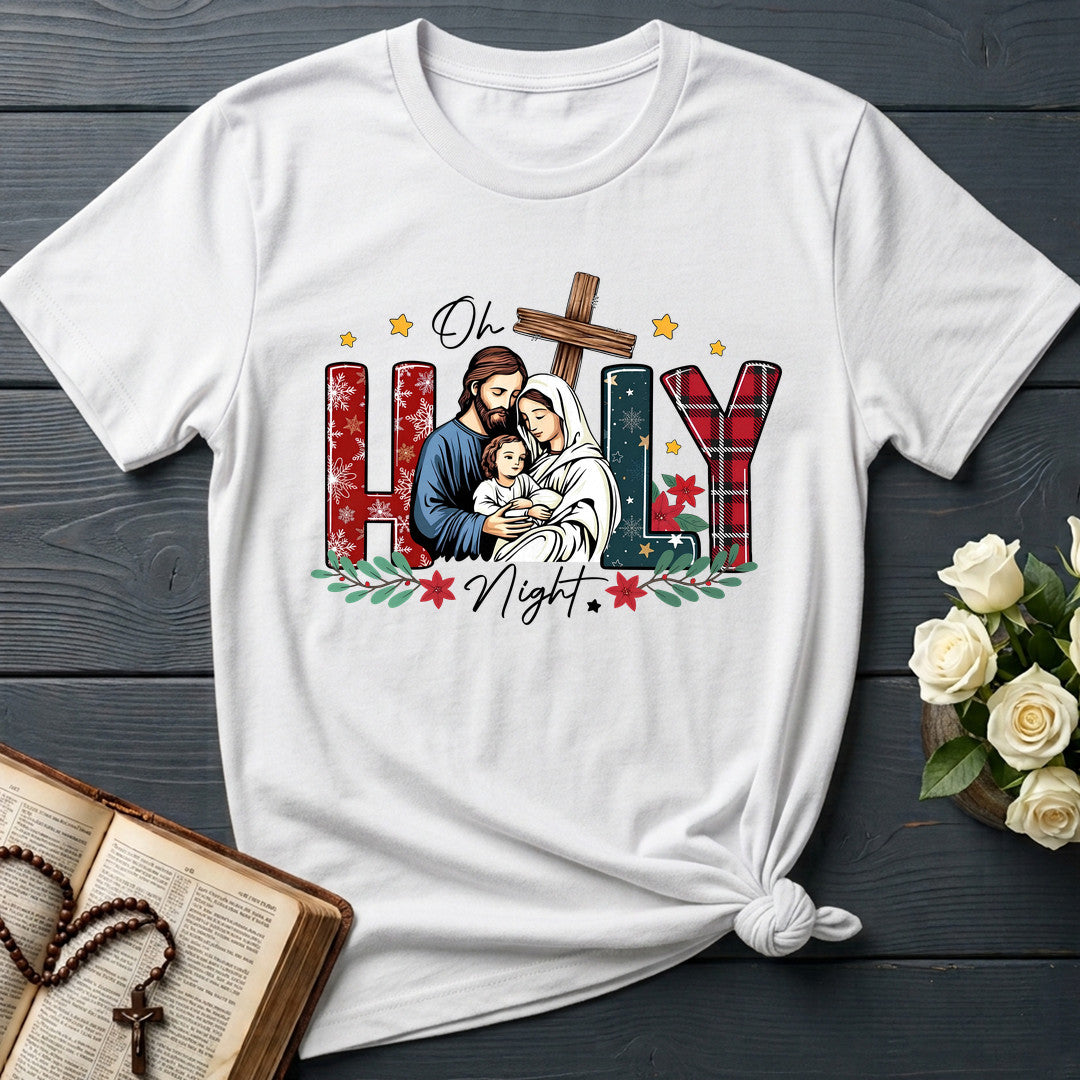 Oh Holy Night 13