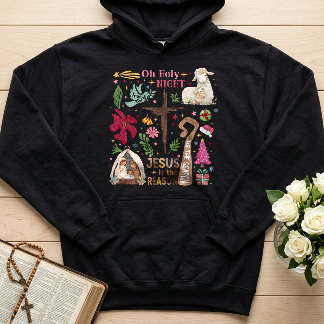 Oh Holy Night 14