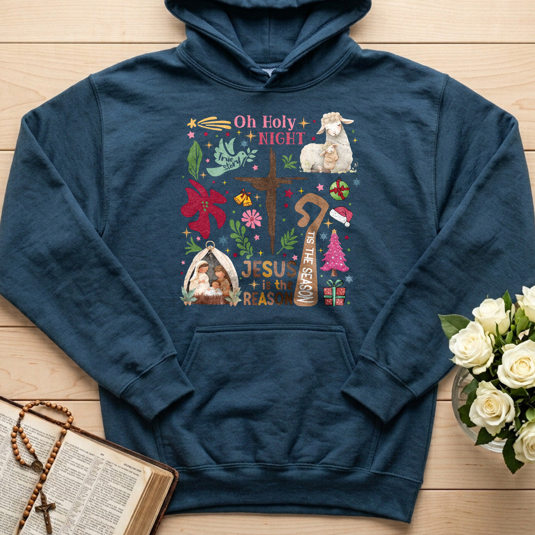 Oh Holy Night 14
