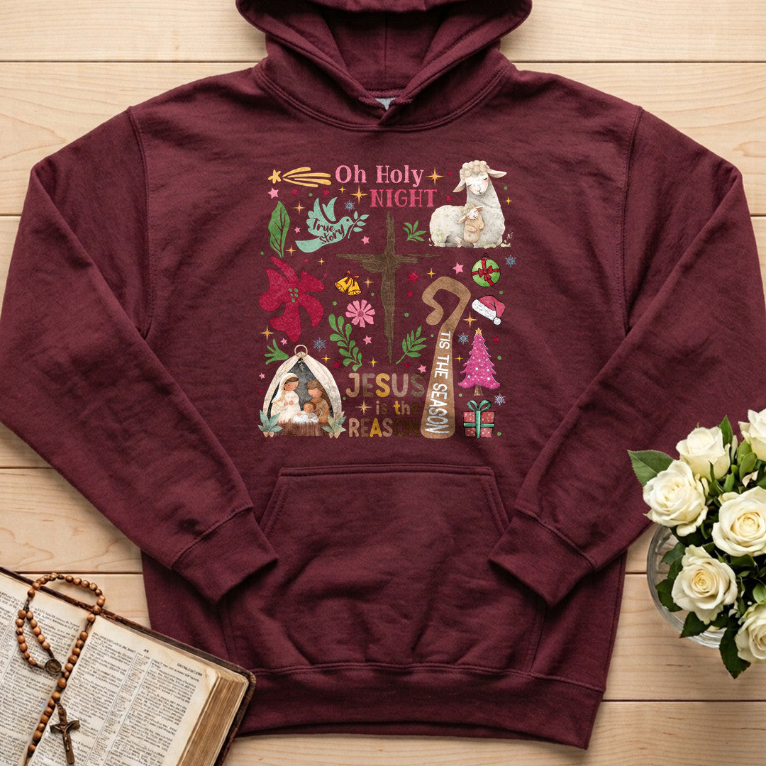 Oh Holy Night 14