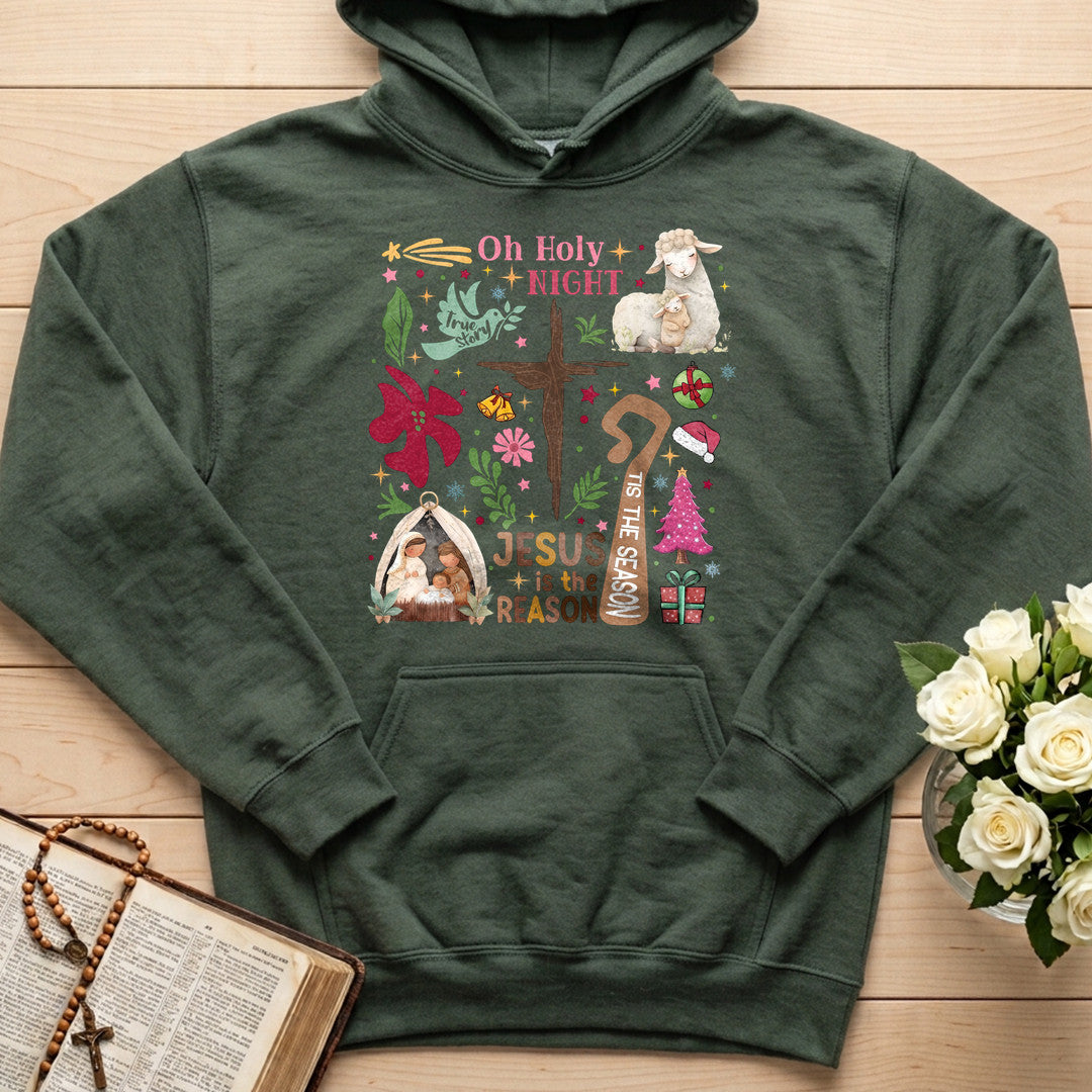 Oh Holy Night 14