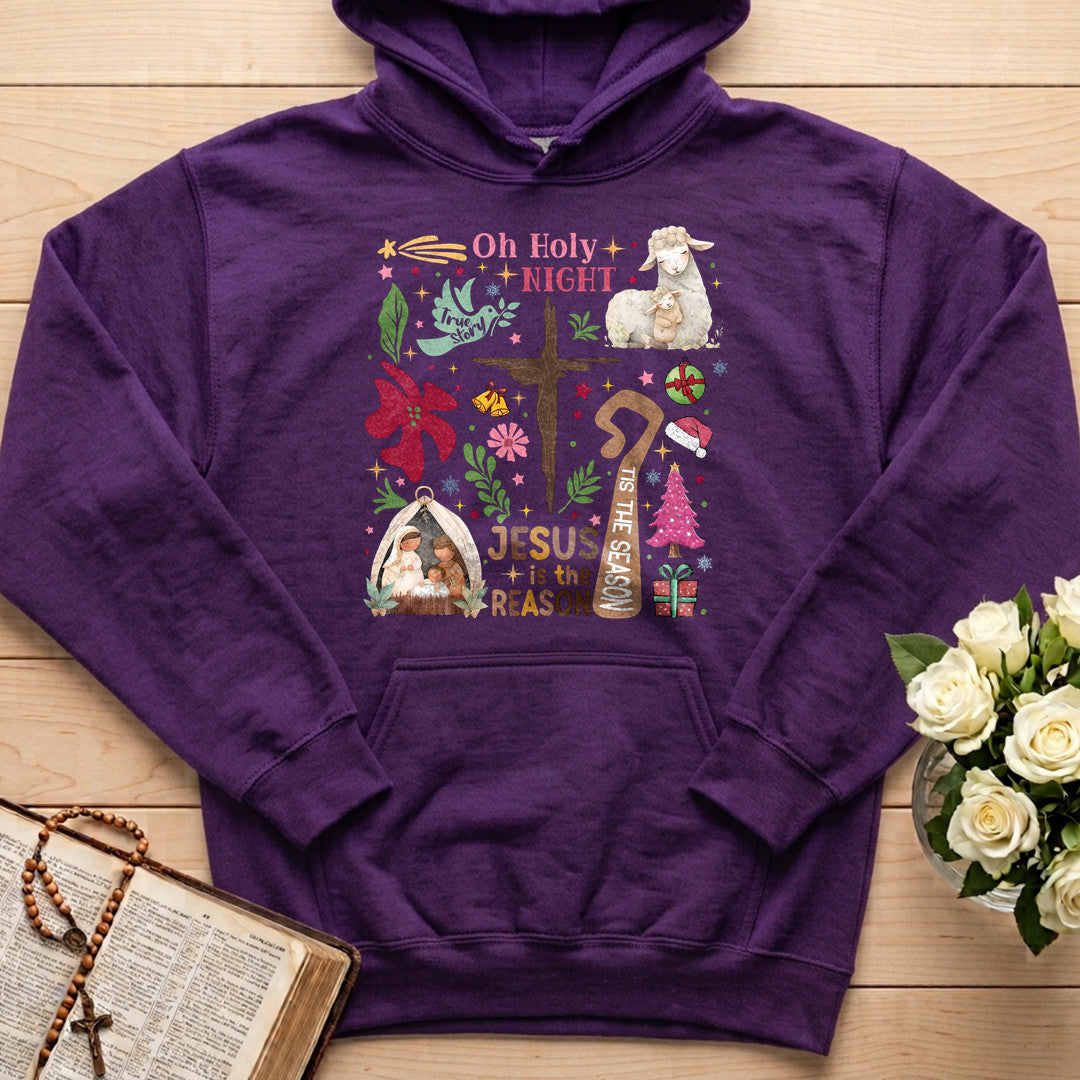 Oh Holy Night 14