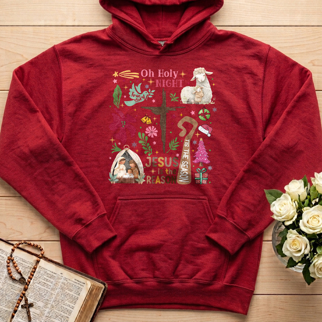 Oh Holy Night 14