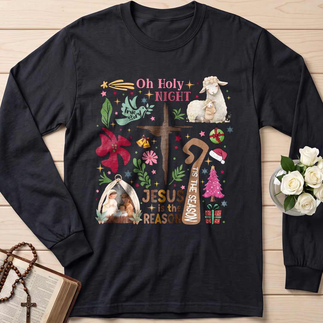Oh Holy Night 14