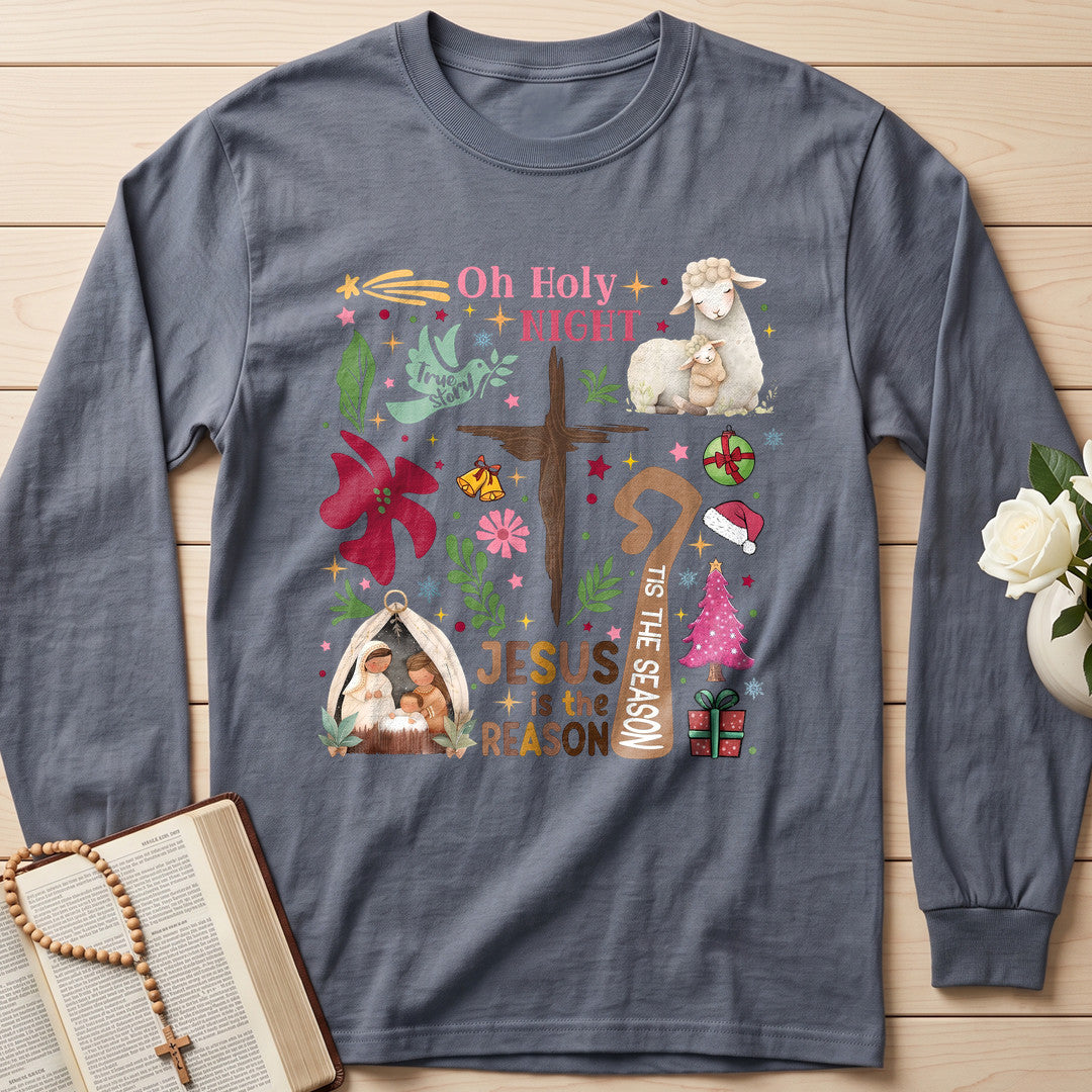 Oh Holy Night 14