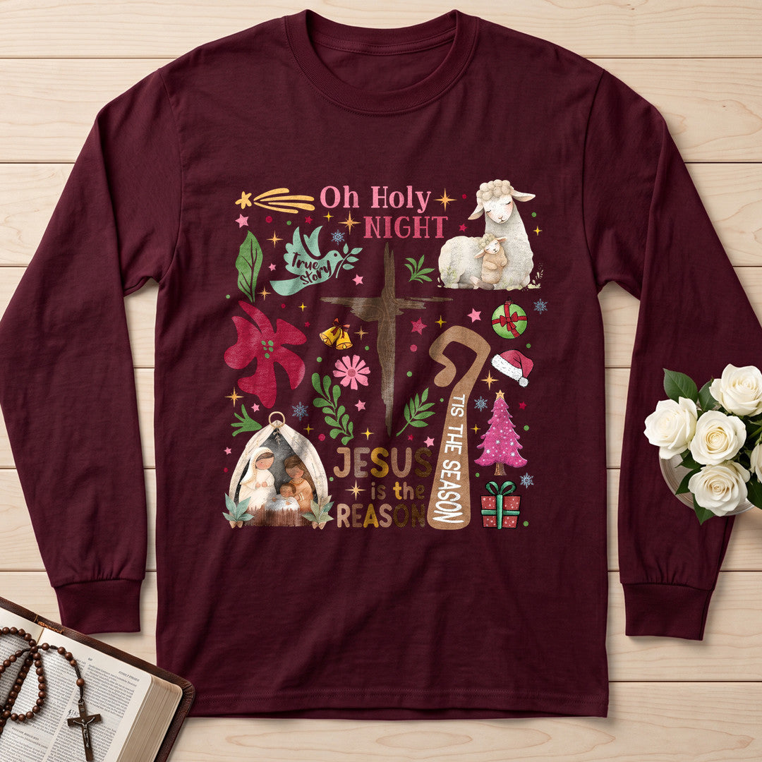 Oh Holy Night 14