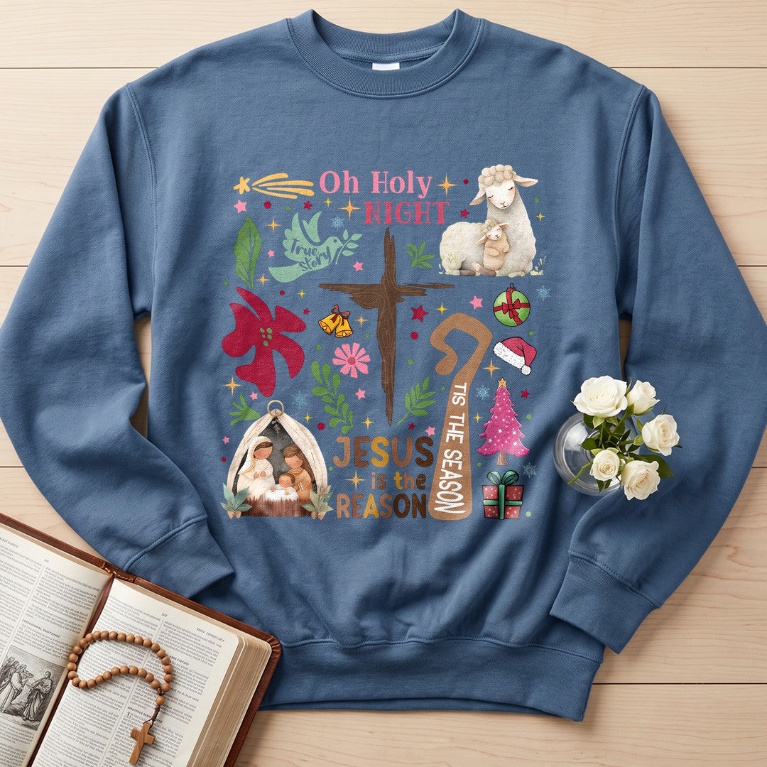 Oh Holy Night 14