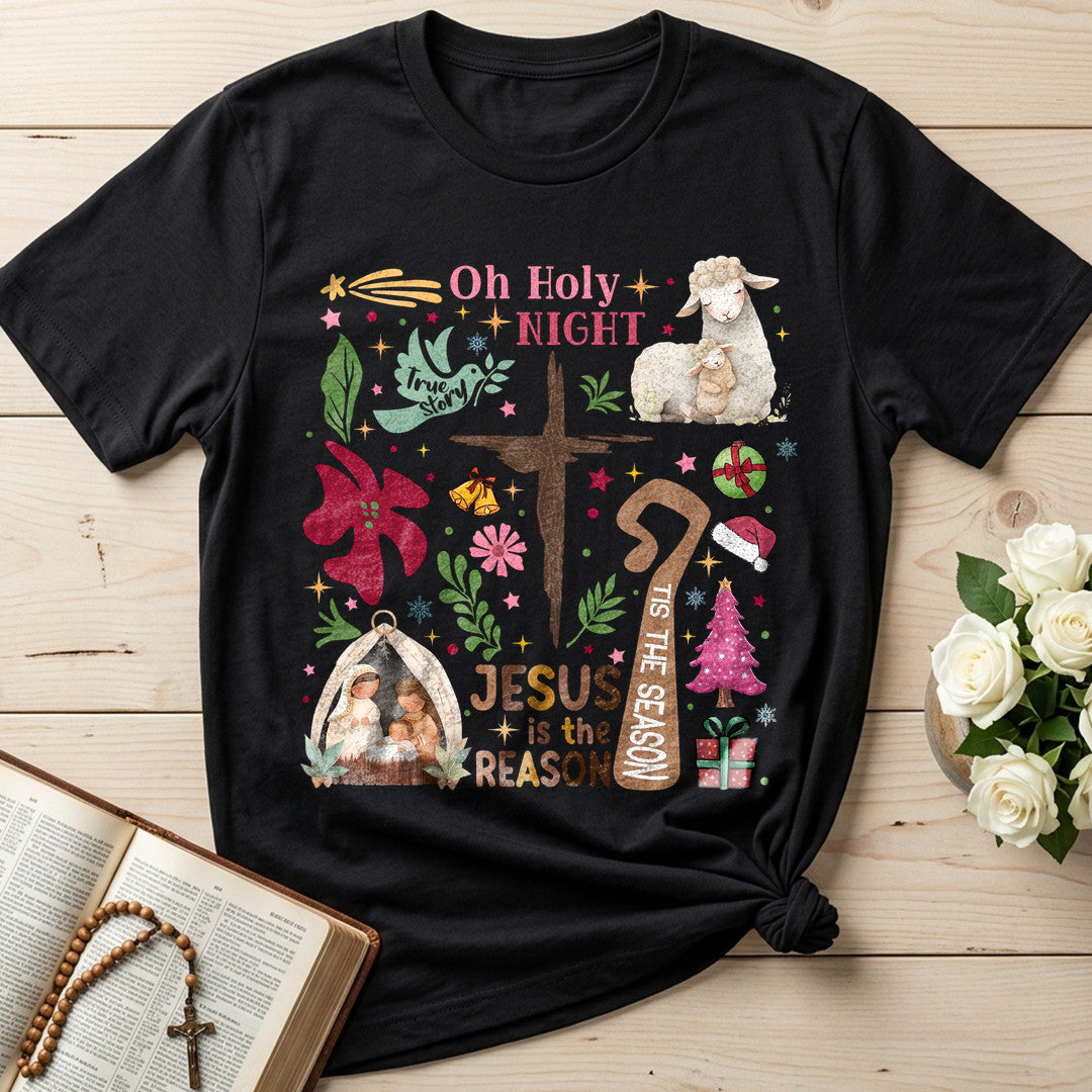 Oh Holy Night 14