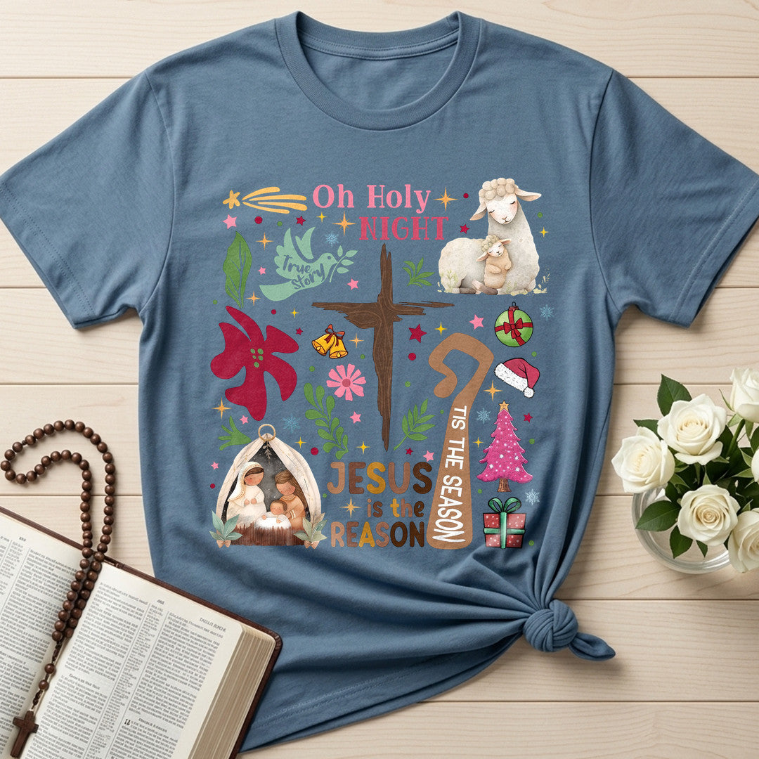 Oh Holy Night 14