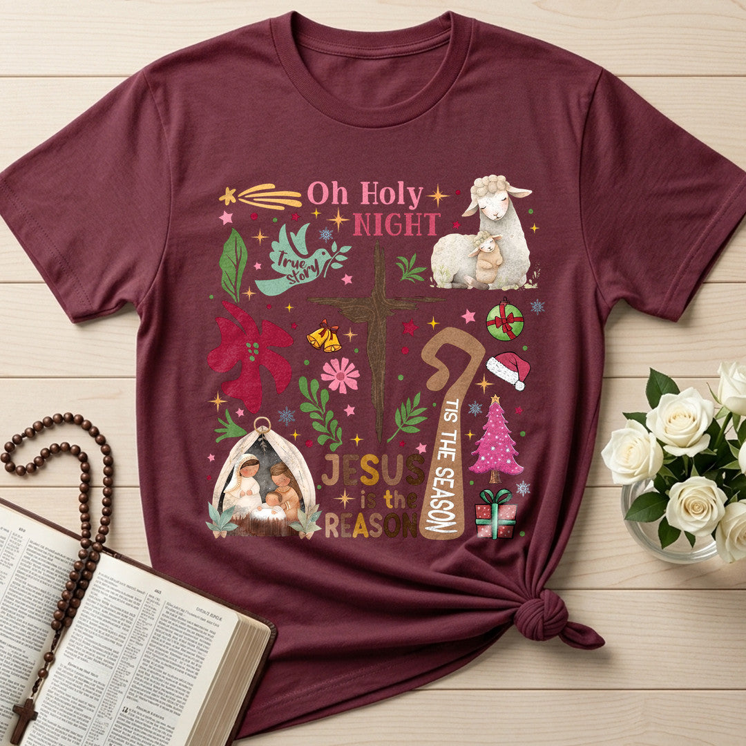 Oh Holy Night 14