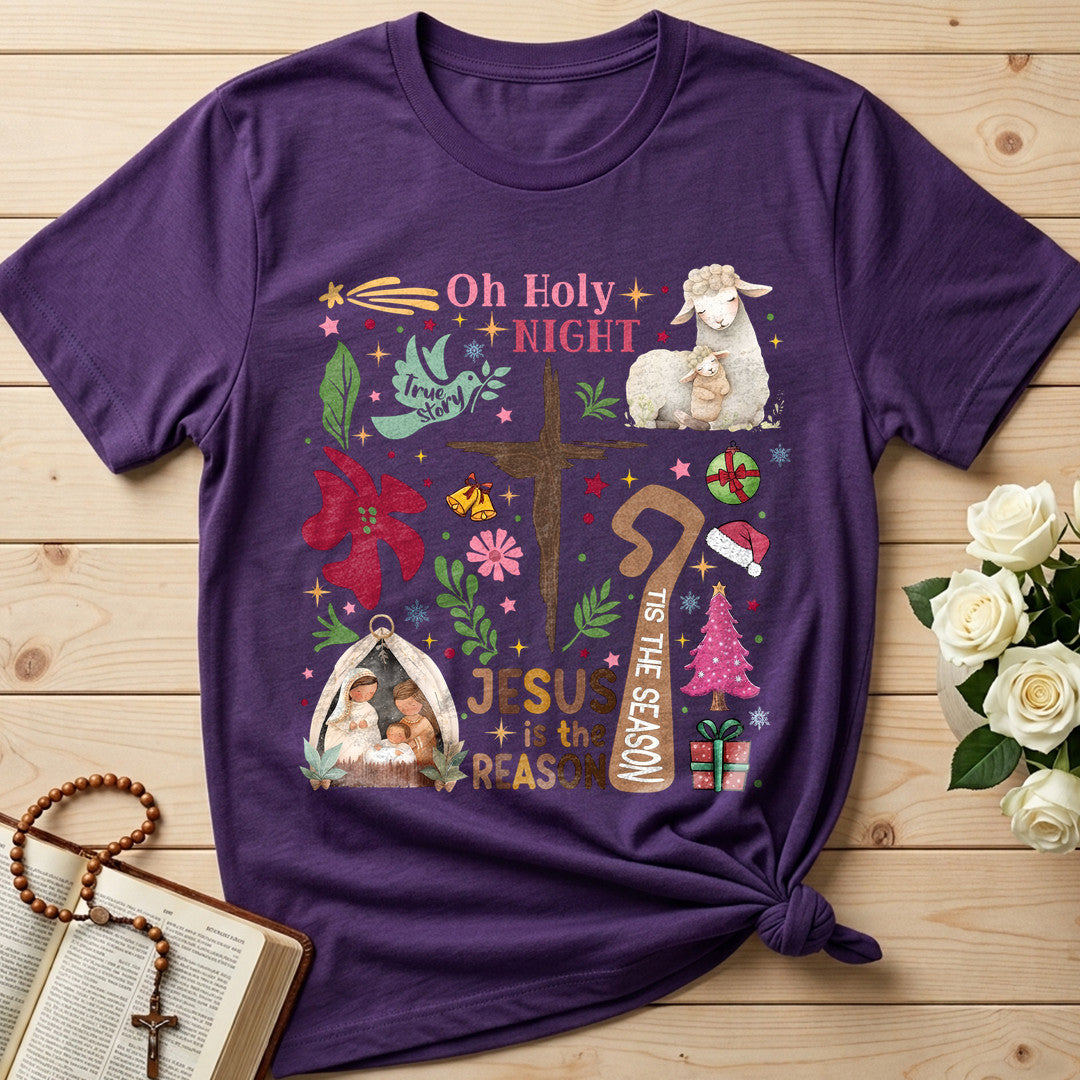 Oh Holy Night 14