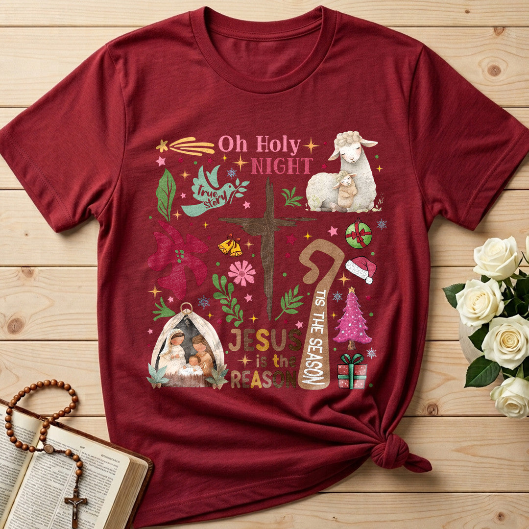 Oh Holy Night 14