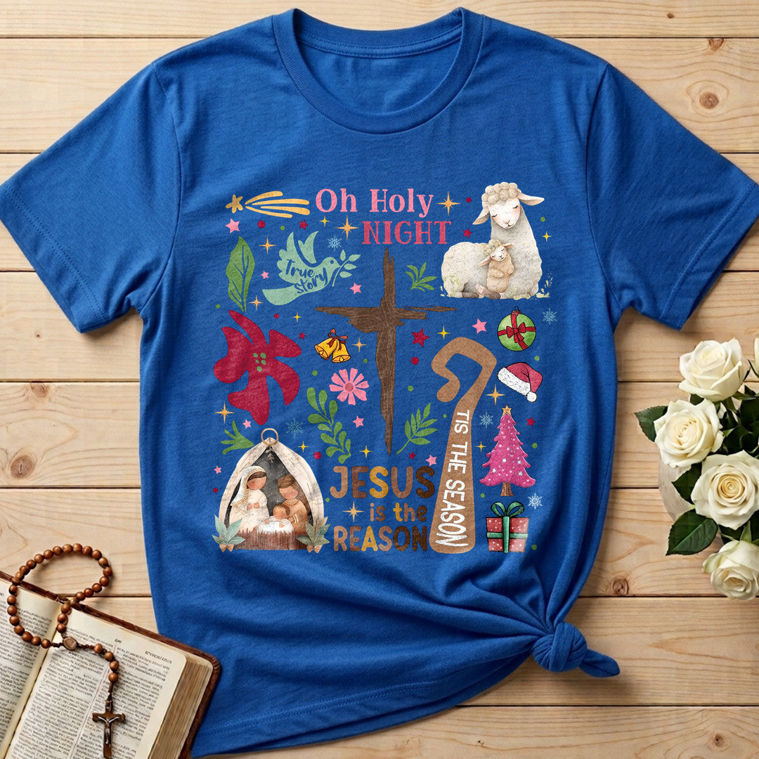 Oh Holy Night 14