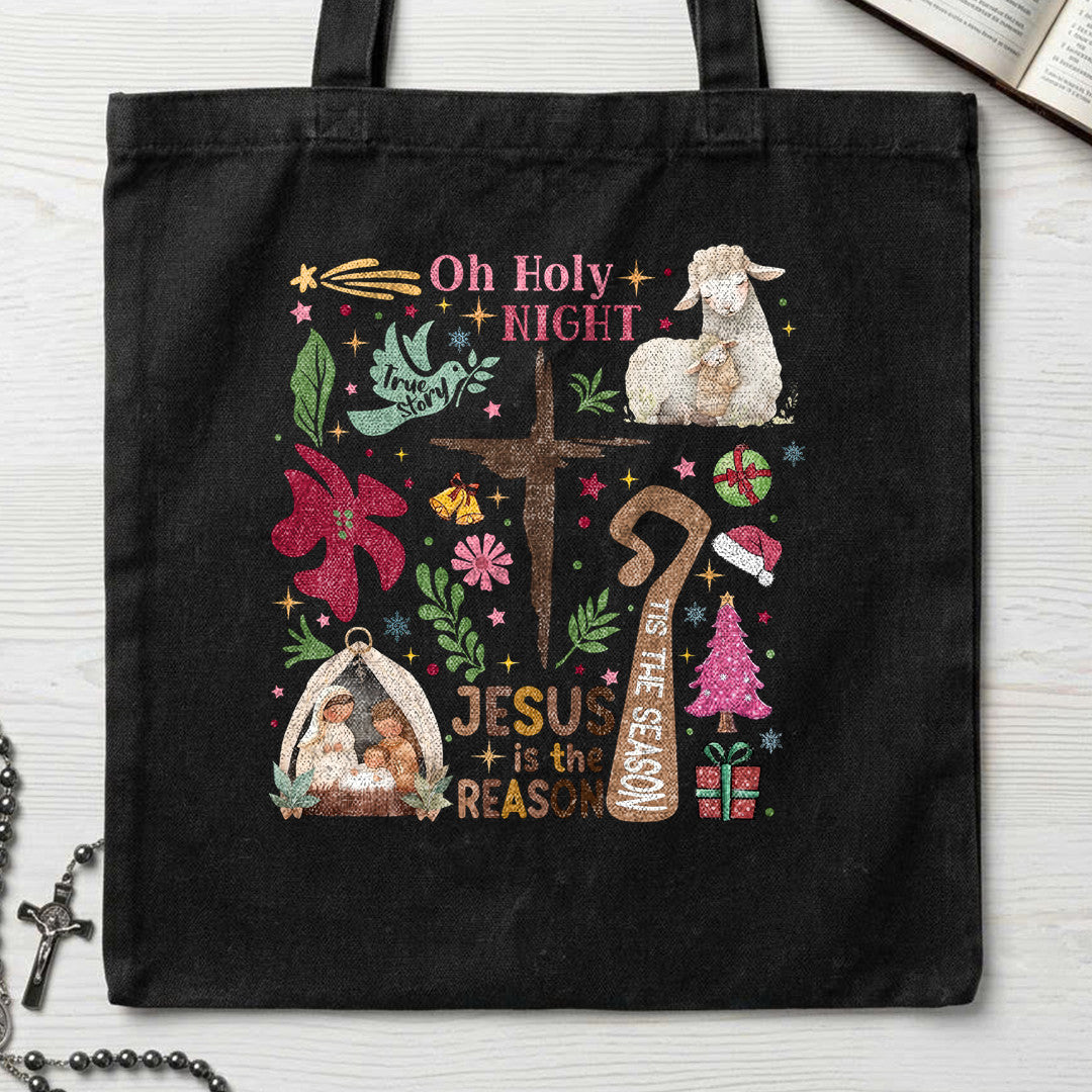 Oh Holy Night 14