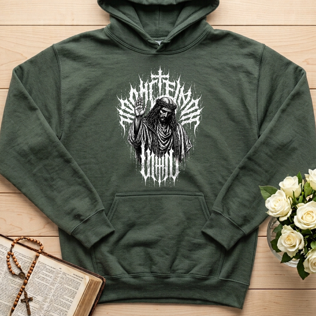 Omertá Lord 01