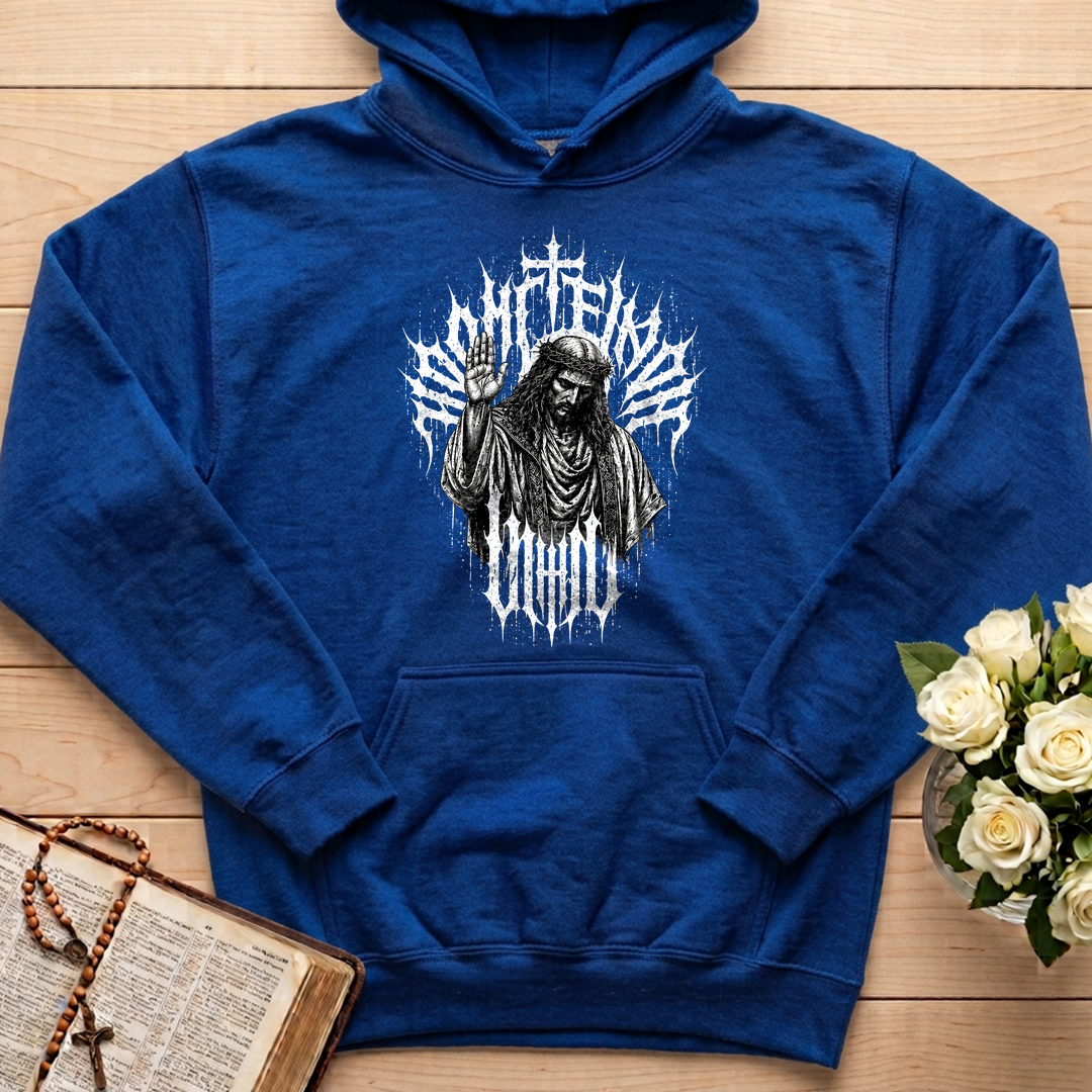 Omertá Lord 01