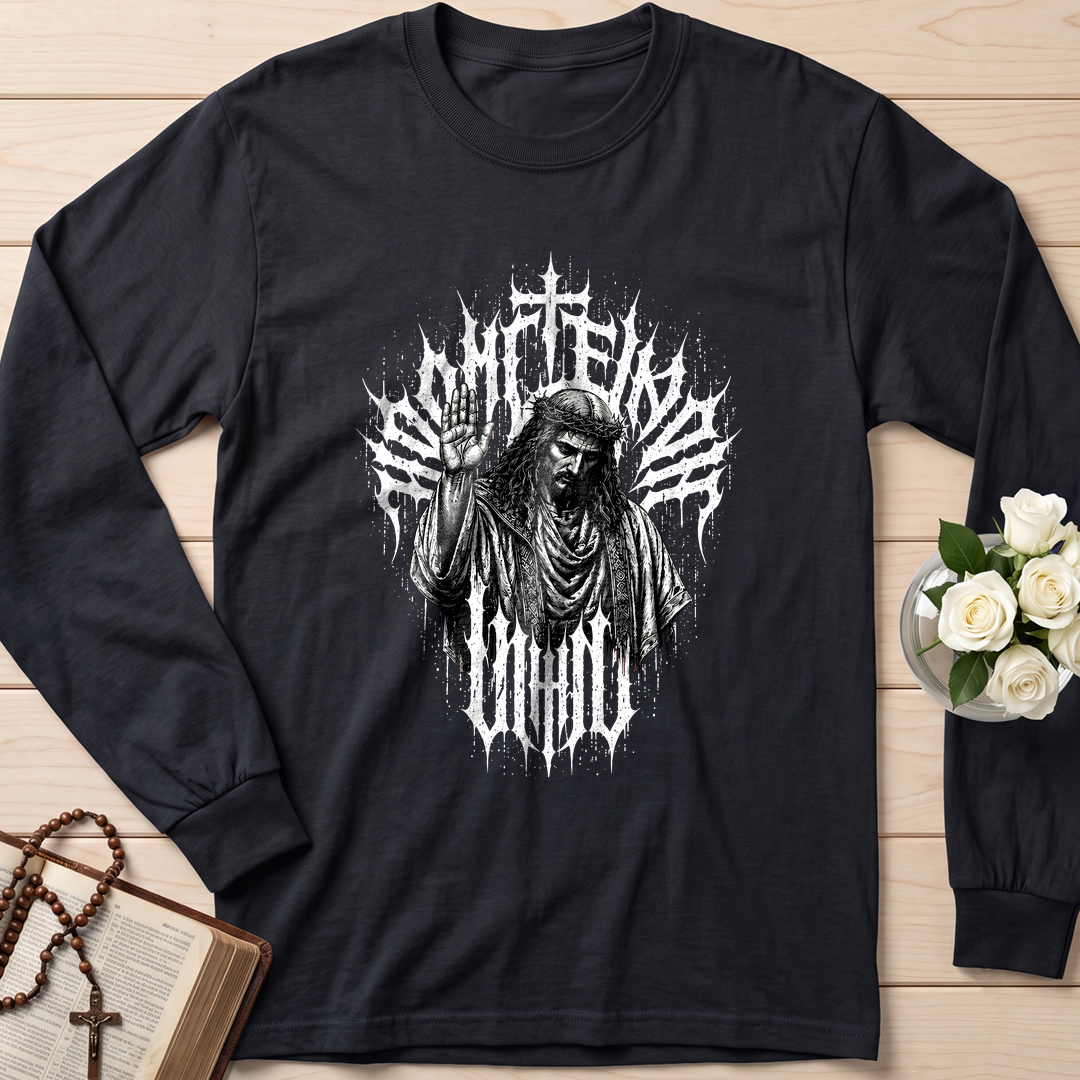 Omertá Lord 01