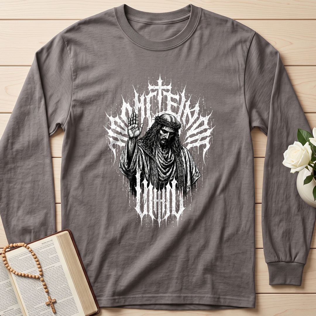 Omertá Lord 01
