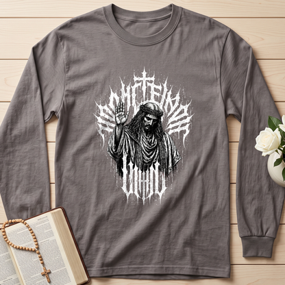 Omertá Lord 01