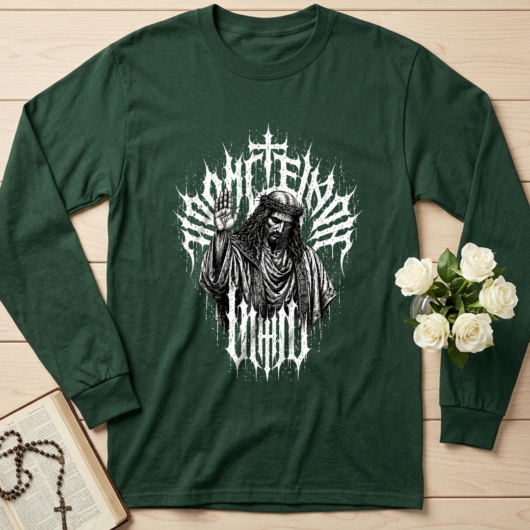 Omertá Lord 01