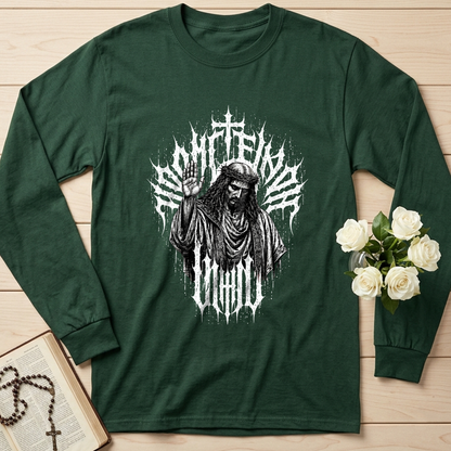 Omertá Lord 01