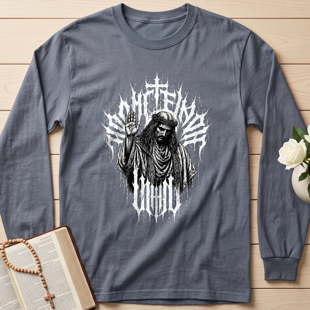 Omertá Lord 01