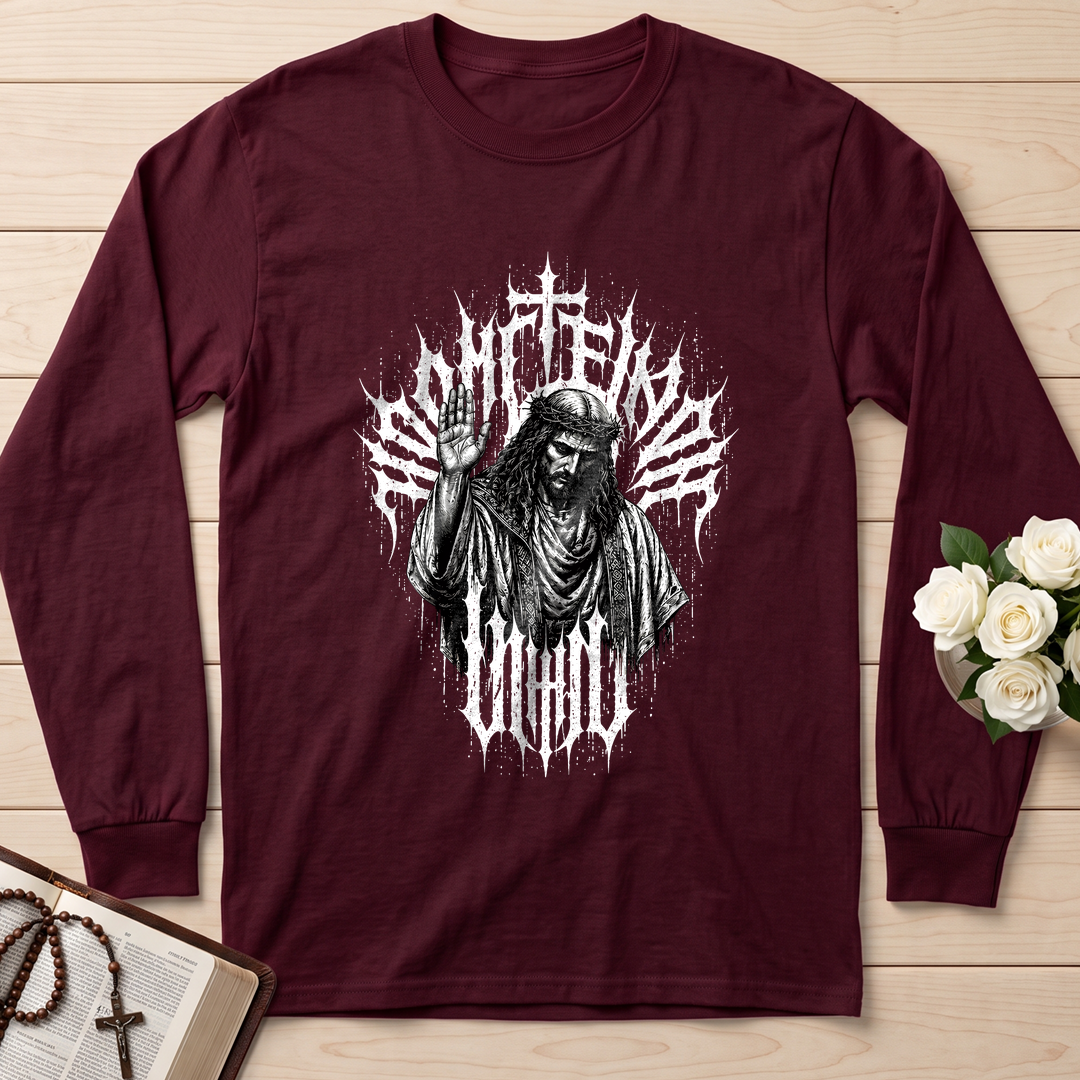 Omertá Lord 01