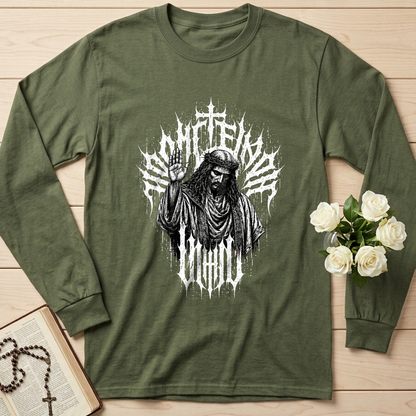Omertá Lord 01