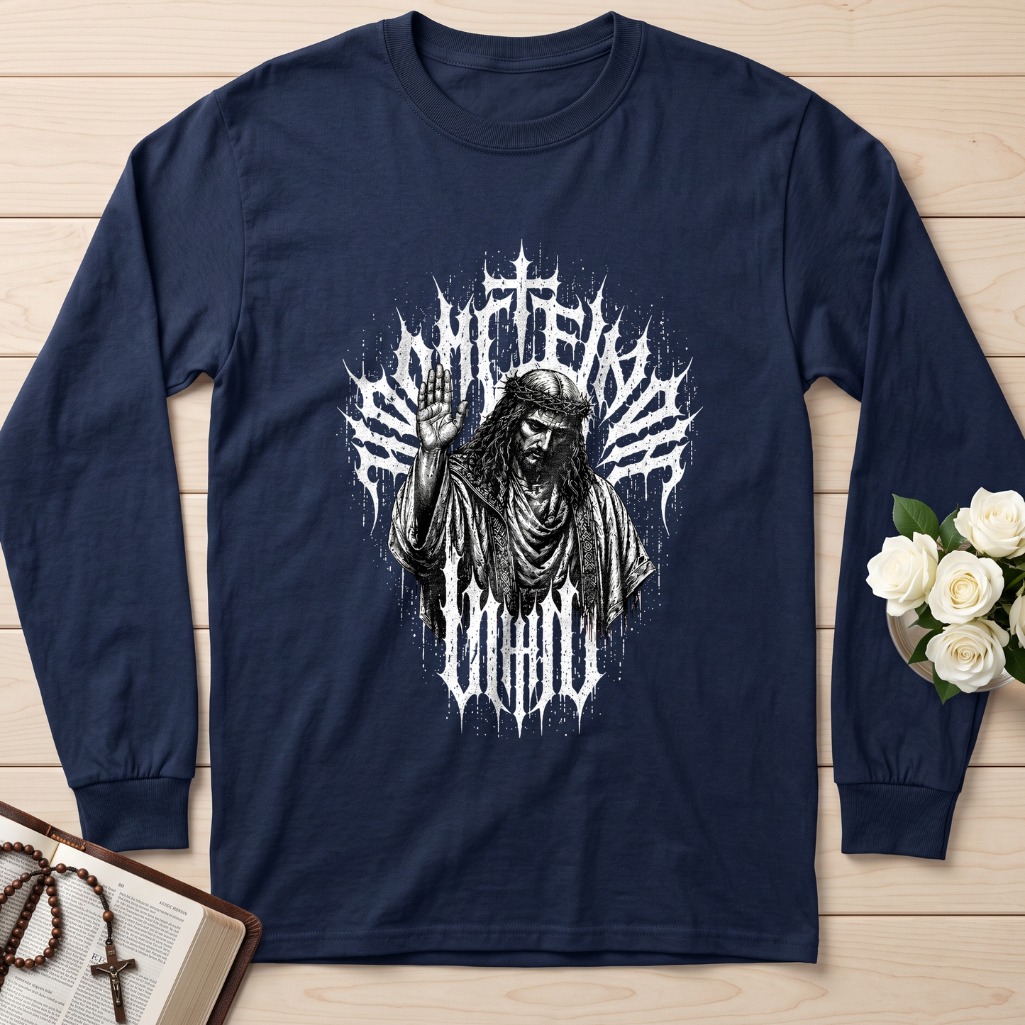 Omertá Lord 01