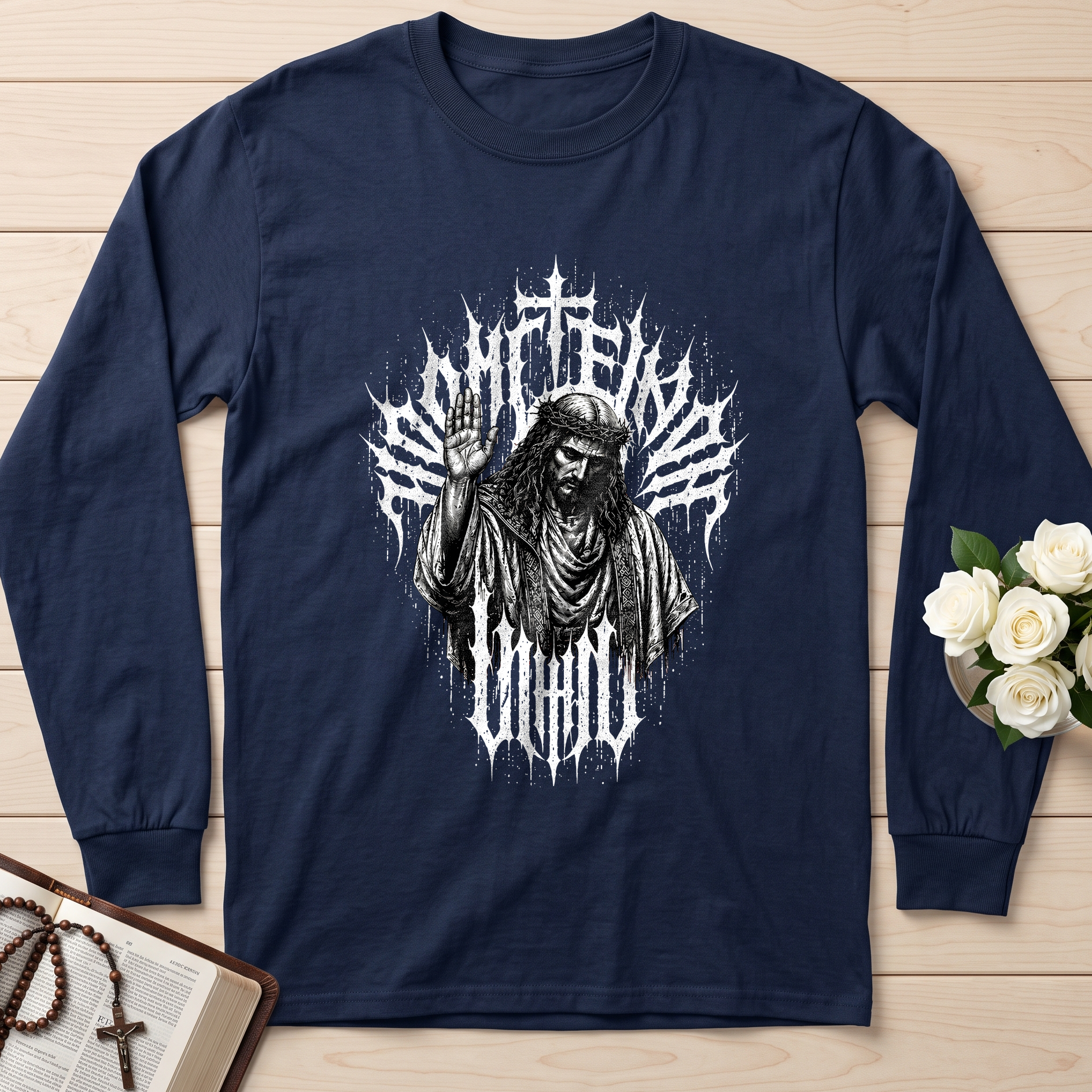 Omertá Lord 01