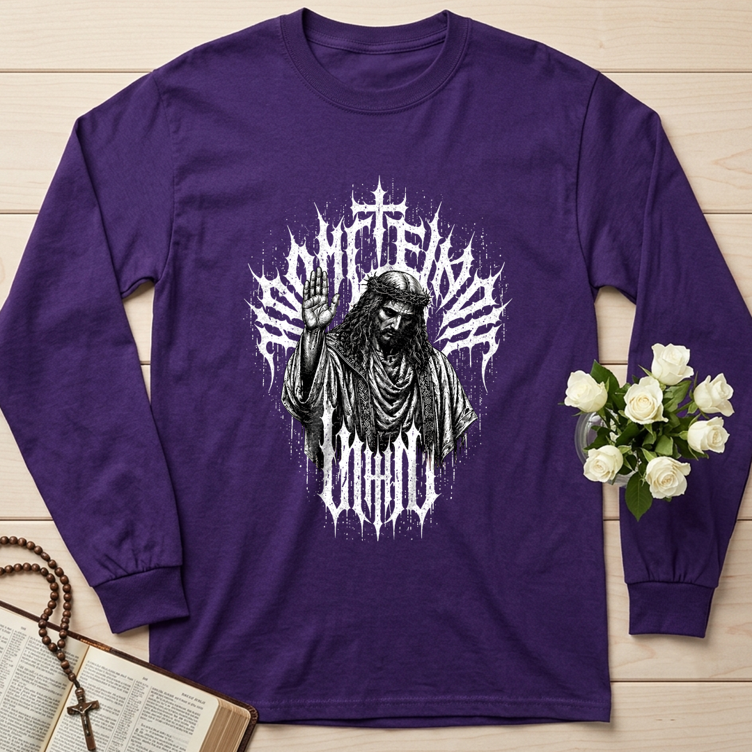 Omertá Lord 01