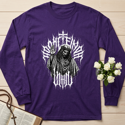 Omertá Lord 01