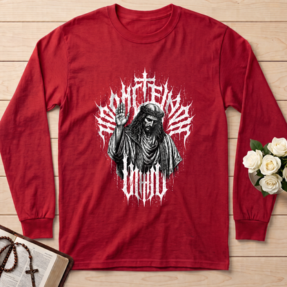 Omertá Lord 01