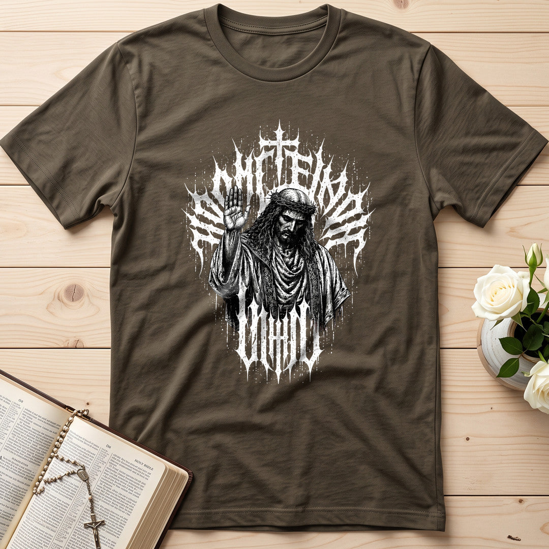 Omertá Lord 01