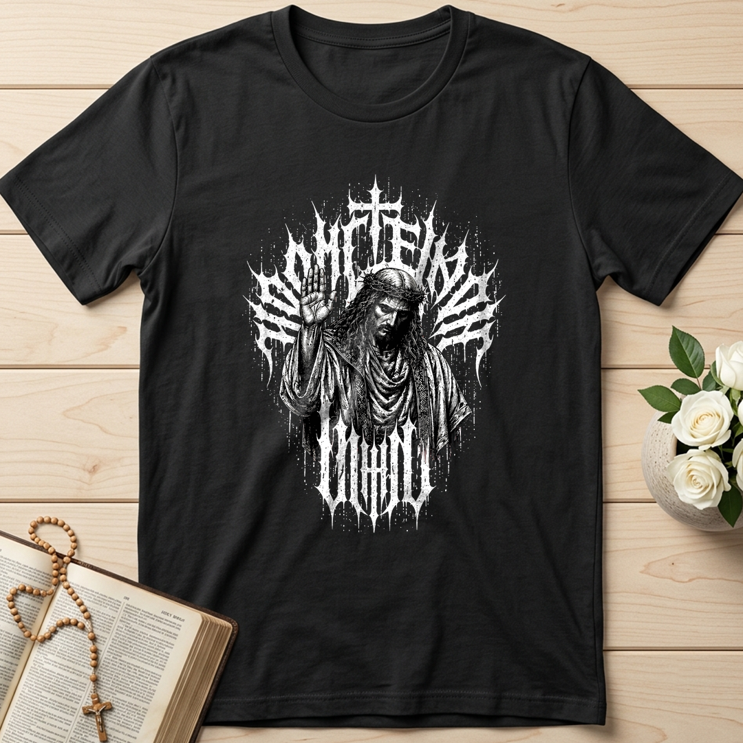 Omertá Lord 01