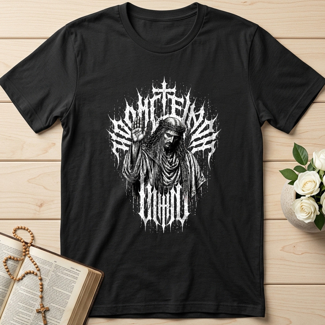 Omertá Lord 01