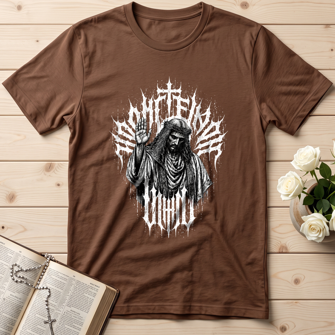 Omertá Lord 01
