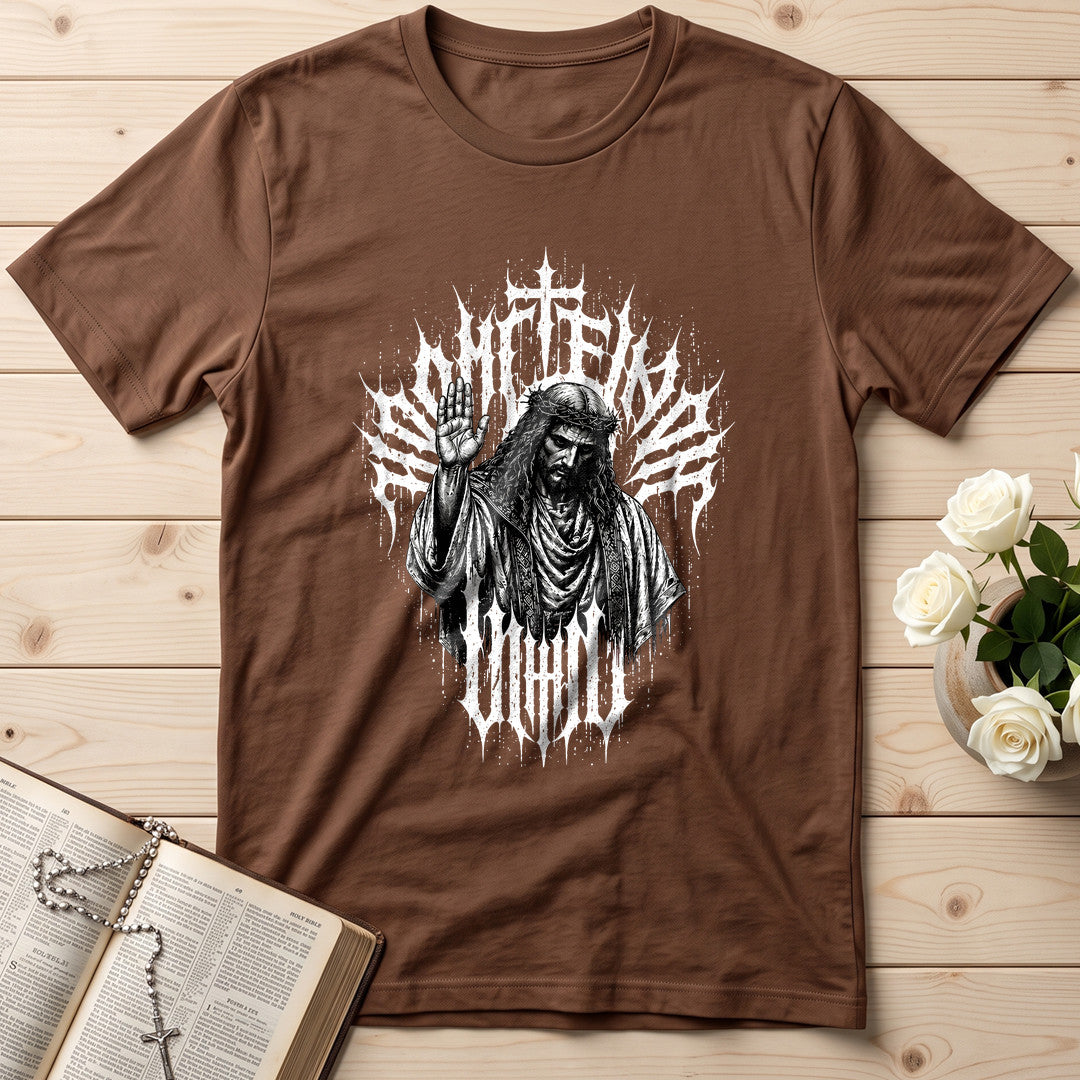 Omertá Lord 01