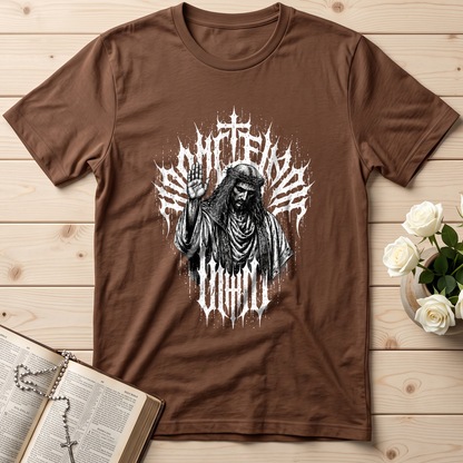 Omertá Lord 01