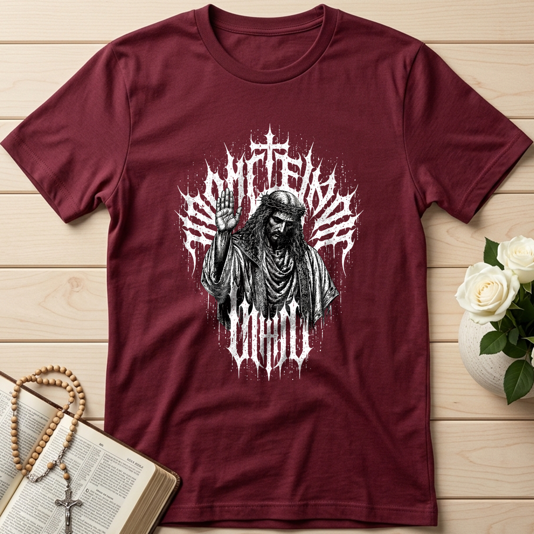 Omertá Lord 01