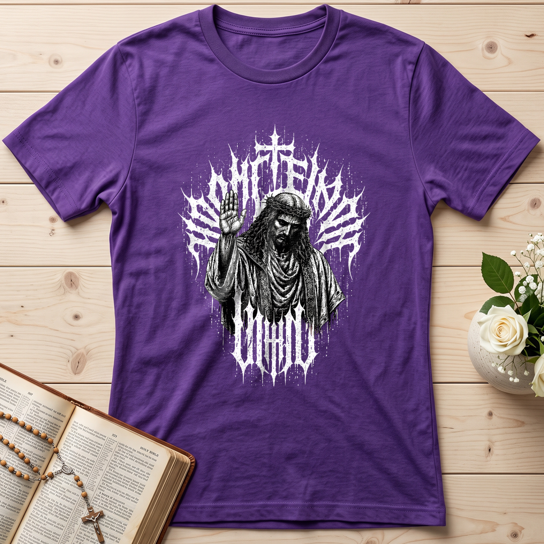 Omertá Lord 01