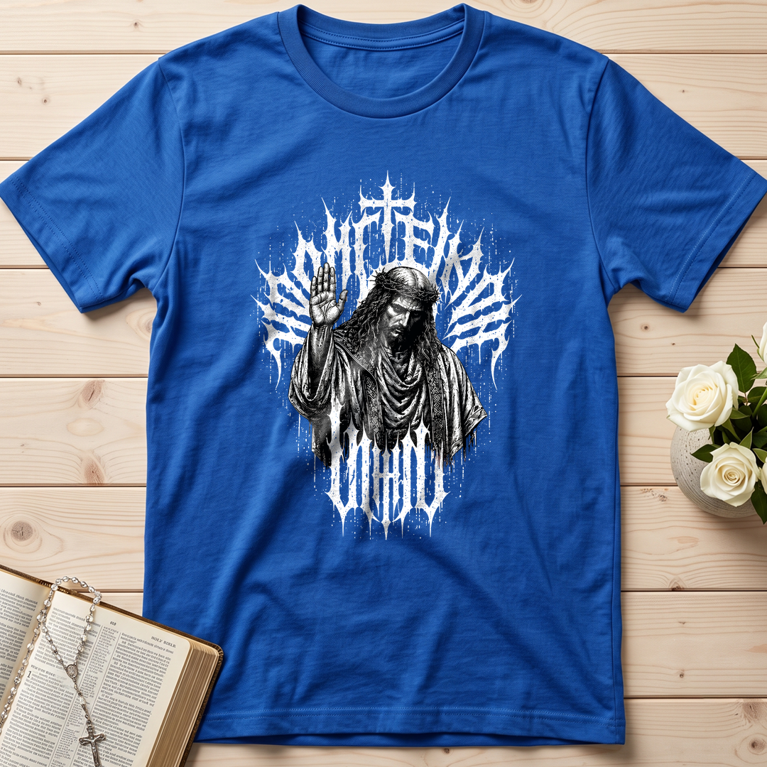 Omertá Lord 01