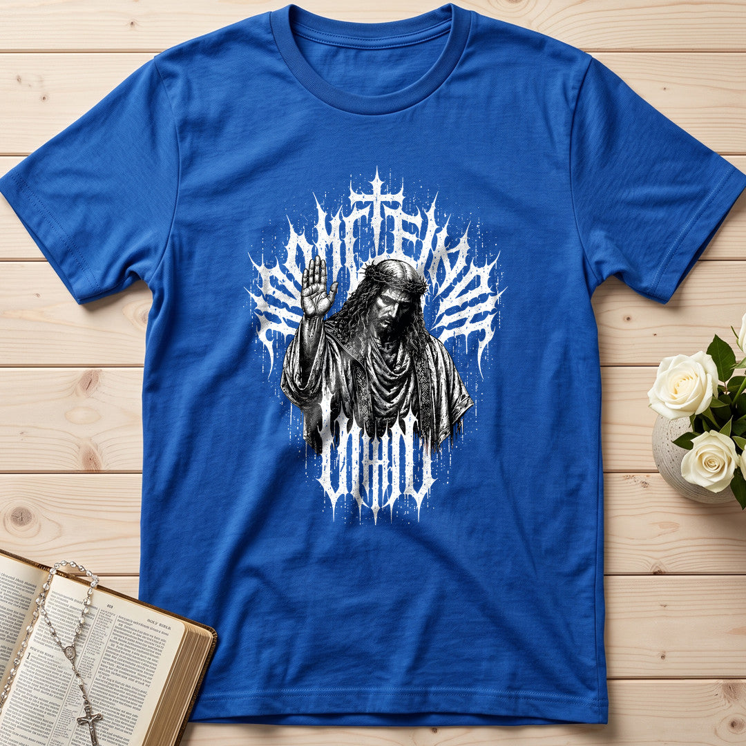 Omertá Lord 01