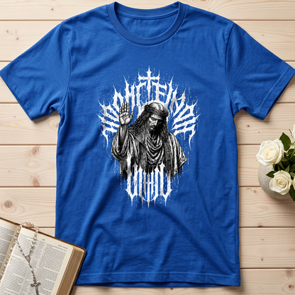 Omertá Lord 01