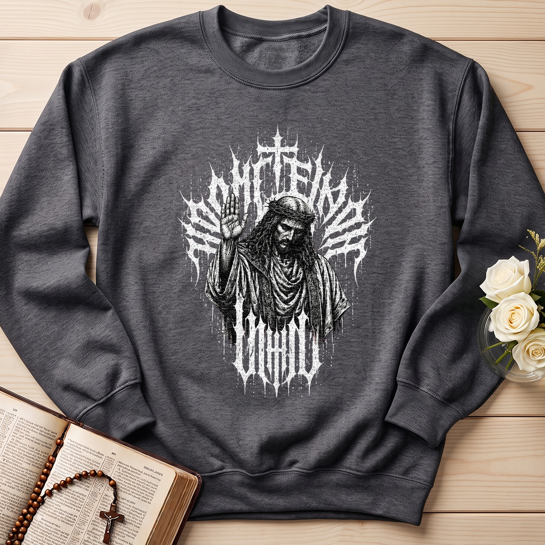 Omertá Lord 01