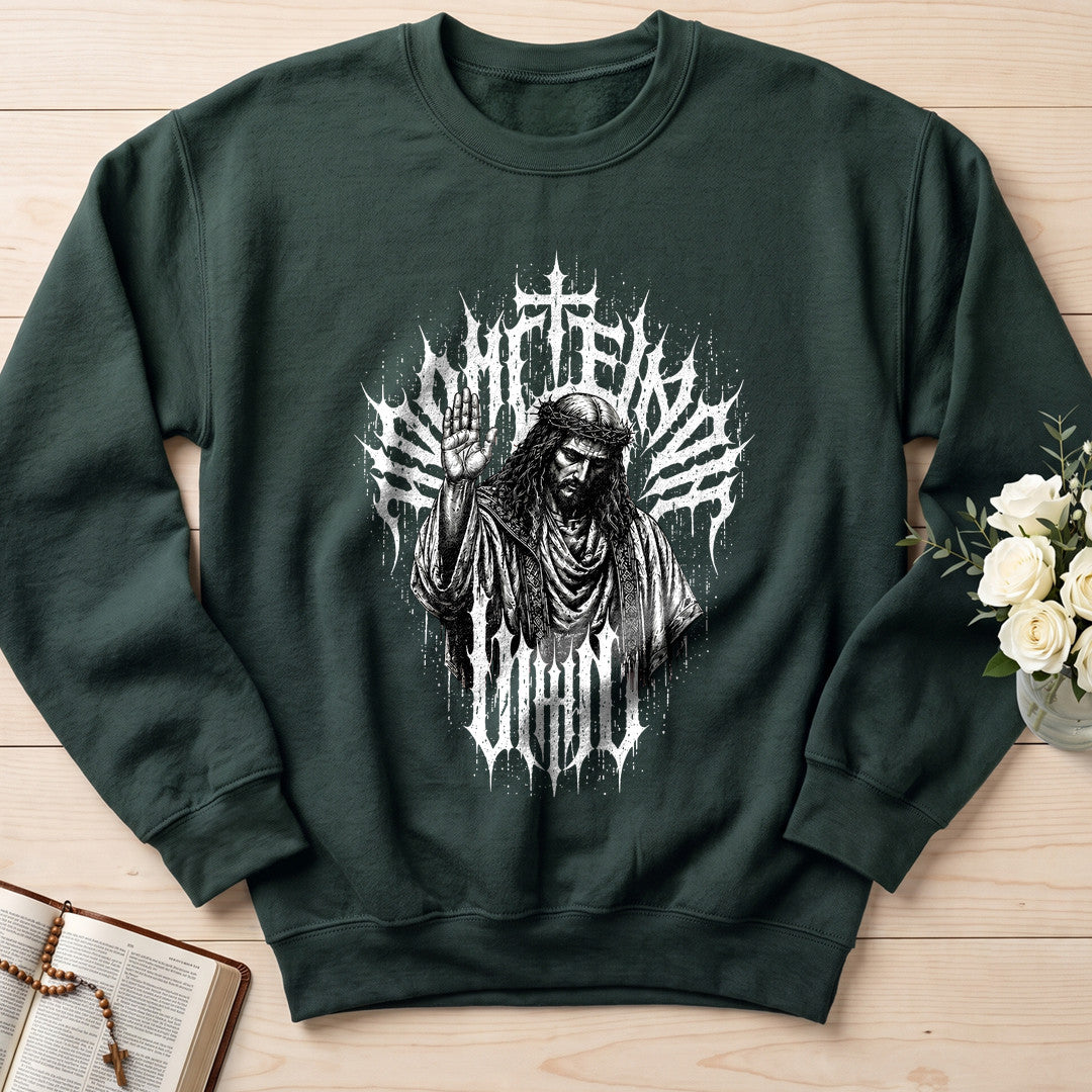 Omertá Lord 01