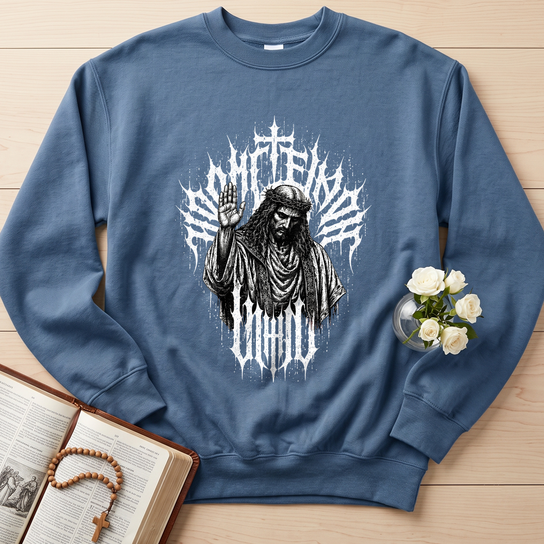 Omertá Lord 01