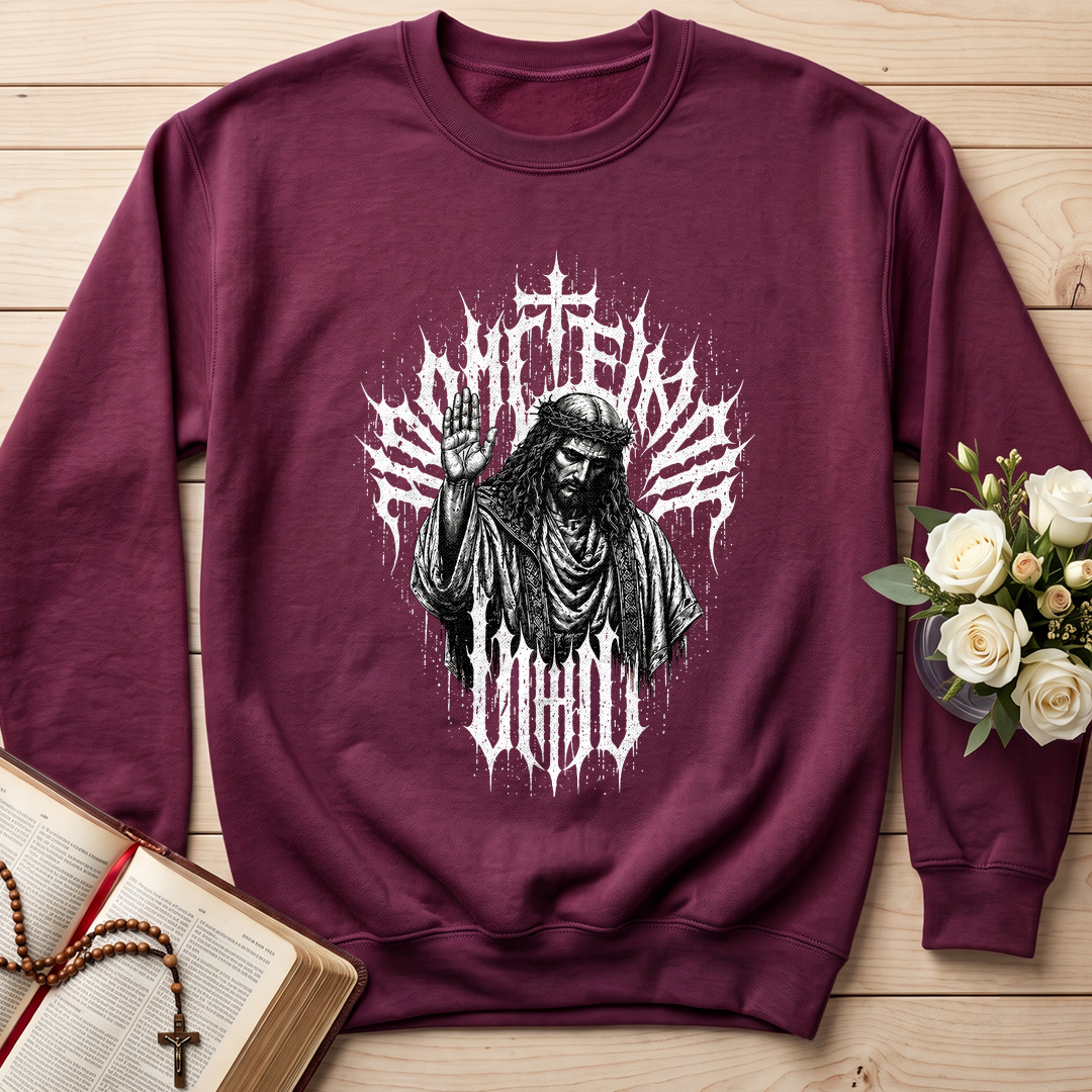 Omertá Lord 01