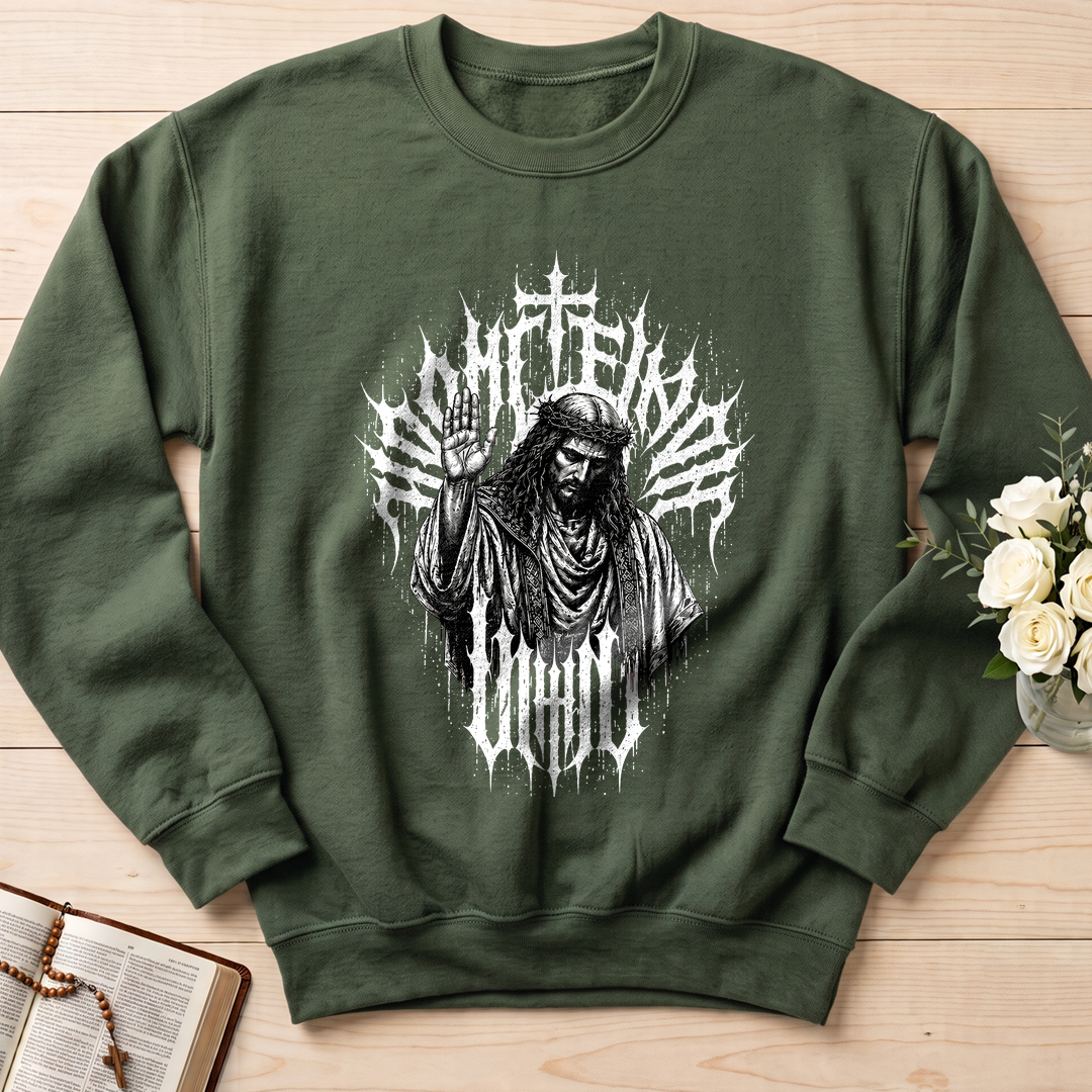 Omertá Lord 01