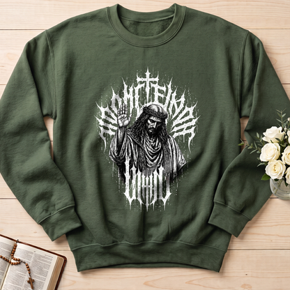 Omertá Lord 01